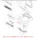  Panasonic стиральная машина для сенсор U AXW024NA8R00 оригинальный стандартный товар замена детали детали новый товар 