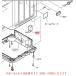  Panasonic стиральная машина для конденсатор AXW04037Z020 оригинальный стандартный товар замена детали детали новый товар 