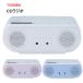  Toshiba AUREX AX-CR30 CD радио TOSHIBA широкий FM голос ясно функция FM/AM радио батарея соответствует compact изучение языков учеба радио для экстремальных ситуаций пожилые люди ребенок простой функционирование 