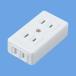  Panasonic бойцовая рыбка - стол ответвление WH2163KBP WH2163KWP Panasonic