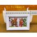  Mini размер рама имеется Special маленький 2 знак до китайский улица родоначальник * фэн-шуй цветок знак счастливый случай картина день рождения . человек семья подарок оптимальный 