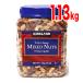  cмешанные орехи иметь соль 1.13kg( примерно 1kg)( кешью, миндаль, фисташка, мака te mia орехи, Brazil орехи ) затраты ko орехи неглазурованный фарфор . бесплатная доставка 