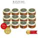 ＼お得なまとめ買いセット／【30％OFF】美白クリーム★ロゼベ プラセンタ エンリッチ クリーム 12個セット　医薬部外品