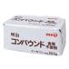 [ refrigeration flight ] Meiji Compound margarine ( meal salt un- use ) / 500g.. shop official 
