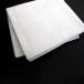  white snow dish cloth ( small ) / 2 sheets .. shop official 