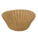 [ stock ] muffin type for glasin cup 5F craft / 1000 sheets .. shop official 