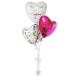 �E�F�f�B���O �j�d �u�[�P ���꒼�� �v���[���g ��ԃM�t�g ��t���� �E�F���J���{�[�h �V�Y�V�w ���b�Z�[�W �����j�G���K���g���t���[�V���R�o���[���Z�b�g
