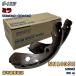 akebono. тормоз NN1095H тормозная колодка Daihatsu Mira L275S др. эпоха Heisei 25 год 2 месяц ~ эпоха Heisei 30 год 2 месяц задний сторона ( одна сторона колесо минут ) модель раздел необходимо проверка 403