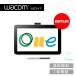 ڥȥåȡWacom One վڥ󥿥֥å 12(DTC121W4D) 拾 վ ڥ󥿥֥å ե ̵