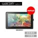 wa com жидкокристаллический авторучка планшет Wacom Cintiq 22 DTK2260K0D outlet 