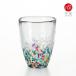 �ΒˏɎq ISHIZUKA GLASS �A�f���A�O���X ADERIA GLASS �Ìy�т��ǂ� NEBUTA �˂Ԃ��^���u���[ F71168 300ml