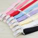 ko- Lynn belt Deluxe M size is possible to choose 8 color ko- Lynn kimono belt kimono belt Japanese clothes belt dressing belt made in Japan ko- Lynn corporation 