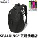 s тест бутылка есть SPALDING Spalding половина tei2 черный 50-028BK баскетбол рюкзак рюкзак CAGER 35L Spalding баскетбол рюкзак 