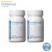 im Dine гидро плюс 90 шарик ×2 2 шт. комплект гидро * плюс supplement дополнение вода элемент Shu Uemura .. превосходящий минерал кальций цинк 