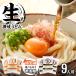 .. сырой udon 9 порций комплект ( лапша 300g×3 пакет ) лапша только [.. пачка . доставка ] обычная температура . покупка 