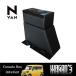 N-VAN��p�Z���^�[�R���\�[���{�b�N�X Type III