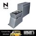 N-VAN��p�Z���^�[�R���\�[���{�b�N�X Type VII