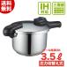 �p�[������ ���͓� �N�C�b�N�G�R 3�w��؂�ւ������͓� 3.5L IH�Ή� �l�C ��e�� 5������ ���͓� �Ў�� H-5040 ����