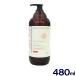 シャンプー/アロマ アロマシャンプー 480ML（エッセンシャルオイル配合）