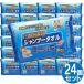  влажный полотенце влажные салфетка вода. нет шампунь полотенце 720 листов 30 листов ×24 шт. комплект большая вместимость уход предотвращение бедствий предотвращение бедствий товары бедствие ... шампунь бесплатная доставка 