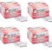  clean хлопок baby больше количество модель 100. входить 4 шт. комплект oo saki medical 