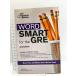  иностранная книга Word Smart for the GRE, 2nd Edition: A Guide to Perfect Usage (Smart Guides) Princeton Review Princeton Review