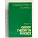  иностранная книга Group Theory in Physics: Supersymmetries and Infinite-Dimensional Algebras (Volume 3) (Techniques of Physics, Volume 3)