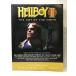 Hellboy II: The Art of the Movie Dark Horse Books  Guillermo DelToro