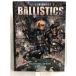 Intron depot 3 Ballistics синий сердце фирма .. правильный .