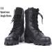  military boots the US armed forces Speed race Jean gru boots [99819B][T]