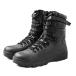 �V�i �ČR SWAT�R���o�b�g�u�[�c BLACK �u���b�N �����Y �T�o�Q�[ �u�[�c ���� �C �~���^���[�u�[�c YA03005 �A�����J�R�yT�z �֘A�摜1