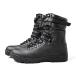 �V�i �ČR SWAT�R���o�b�g�u�[�c BLACK �u���b�N �����Y �T�o�Q�[ �u�[�c ���� �C �~���^���[�u�[�c YA03005 �A�����J�R�yT�z �֘A�摜2