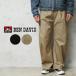 BEN DAVIS Ben tei винт ND-26380038 CURVE BAGGY WORK PANTS машина b Buggy рабочие брюки машина b широкий futoshi . American Casual [ купон объект вне ][T]