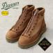 Danner Danner D123000 DANNER FIELD R Danner поле a-ru/ уличный ботинки CHESTNUT American Casual Work обувь бренд [ купон объект вне ][T]