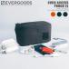 [ производитель брать следующий ]EVERGOODS ever товары CIVIC ACCESS POUCH 2L бур nai The - сумка сумка органайзер небольшое количество . альпинизм бренд [ купон объект вне ][R]
