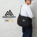 GREGORY Gregory SATCHEL Lsa che ruL сумка на плечо большая вместимость ходить на работу посещение школы уличный бренд крепкий [T]