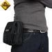 MAGFORCE マグフォース MF-0315 M-5 Waistpack Black ウエストポーチ 小物入れ ベルトポーチ ウエストバッグ ミリタリーバッグ MOLLE モールシステム ブランド
ITEMPRICE