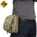 MAGFORCE マグフォース MF-0315 M-5 Waistpack KHAKI ウエストポーチ 小物入れ ベルトポーチ ウエストバッグ ミリタリーバッグ MOLLE モールシステム ブランド
ITEMPRICE