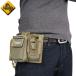 MAGFORCE кружка сила MF-0324 M-11 Waistpack KHAKI цифровая камера мобильный кейс бардачок ремень сумка бренд [ купон объект вне ][T]