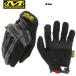 MechanixWear механизм niks одежда M-Pact Glove M Park to перчатка BLACK MPT-58 мужской женский страйкбол мотоцикл перчатки бренд [T]