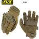 MechanixWear mechanism niks wear M-Pact Glove M Park to glove COYOTE MPT-72 men's lady's airsoft bike gloves brand [T]