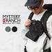 MYSTERY RANCH Mystery Ranch WINGMAN MULTI POCKET( wing man мульти- карман ) сумка бур nai The - повышение сумка [ стандартный обращение магазин ][Sx][T]