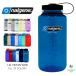 NALGENEnarugen широкий .1.0L TRITAN RENEW пластик бутылка фляжка MADE IN USA[Sx][T]
