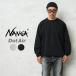 NANGA �i���K N2500-1I301A DotAir COMFY L/S TEE SHIRT �h�b�g�G�A �R���t�B�[ �����O�X���[�u T�V���c �h�b�g�G�A�[ ����T �g�b�v�X �����ySx�z�yT�z