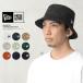 NEW ERA �j���[�G�� Bucket-01 �R�b�g�� �o�P�b�g�n�b�g �X�q �u�����h�y�N�[�|���ΏۊO�z�yR�z