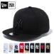 �y���[�J�[�掟�zNEW ERA �j���[�G�� 9FIFTY �j���[���[�N�E�����L�[�X �L���b�v �i�C���t�B�t�e�B �X�q �싅 ���W���[���[�O �u�����h�y�N�[�|���ΏۊO�z�yT�z