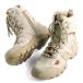  military boots men's CONQUEROR TYPE Tacty karu boots 3 color desert camouflage camouflage airsoft [T]