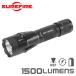 SUREFIRE シュアファイア FURY Dual Fuel Tactical LEDフラッシュライト / 1500ルーメン（FURY-DFT）【クーポン対象外】