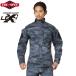 TRU-SPECtu Roo спецификация URBAN FORCE TRU жакет A-TACS LE-X [1409] страйкбол Survival игра оборудование милитари [ купон объект вне ][T]