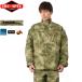 TRU-SPECtu Roo спецификация Tactical Response Uniform жакет A-TACS FG 1322 [ купон объект вне ] бренд [T]